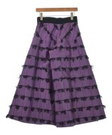 NUMBER M（ナンバーエム）その他 紫 サイズ:38(M位) レディース/2200625121175