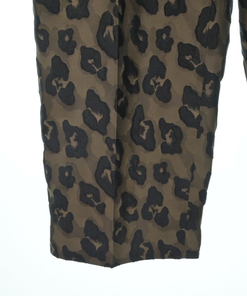 NUMBER M（ナンバーエム）その他 茶 サイズ:36(S位) レディース/2200632863051