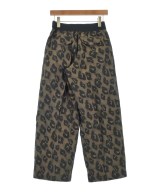 NUMBER M（ナンバーエム）その他 茶 サイズ:36(S位) レディース/2200632863051