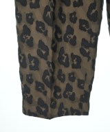 NUMBER M（ナンバーエム）その他 茶 サイズ:36(S位) レディース/2200632863051