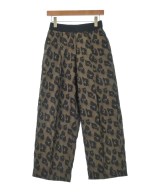 NUMBER M パンツ（その他）