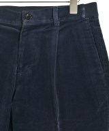 NUMBER M（ナンバーエム）スラックス 紺 サイズ:48(L位) メンズ/2200614825046