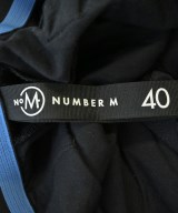NUMBER M（ナンバーエム）その他 黒 サイズ:40(M位) レディース/2200672705199