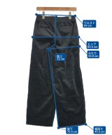 NUMBER M（ナンバーエム）その他 黒 サイズ:40(M位) レディース/2200672705199