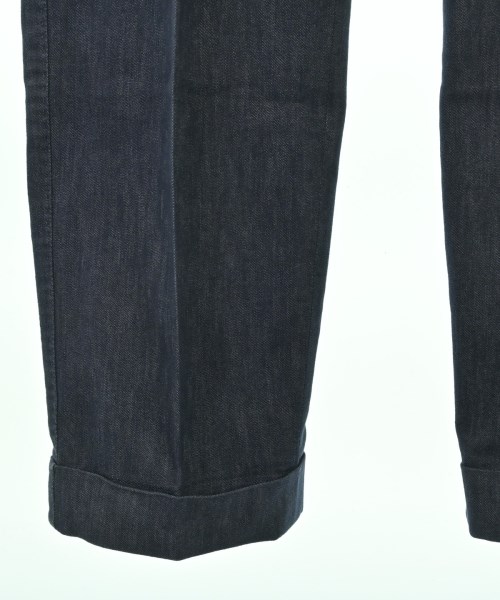 NUMBER M（ナンバーエム）スラックス 紺 サイズ:44(S位) メンズ/2200672935022