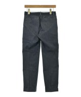 NUMBER M（ナンバーエム）スラックス 紺 サイズ:44(S位) メンズ/2200672935022