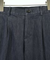 NUMBER M（ナンバーエム）スラックス 紺 サイズ:44(S位) メンズ/2200672935022