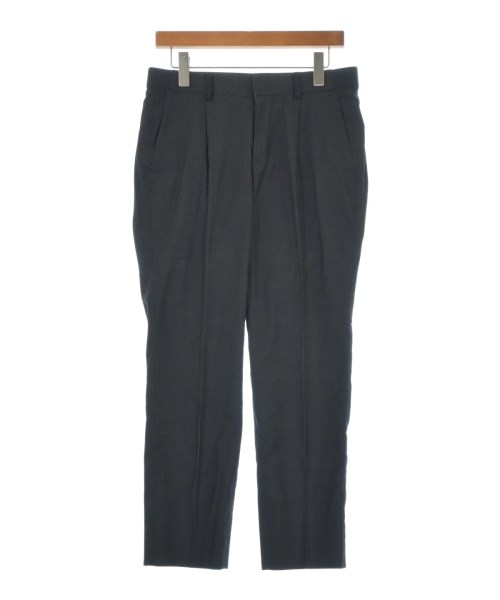 NUMBER M(ナンバーエム)スラックス 黒 サイズ:48(L位)/2200675375290