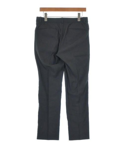 NUMBER M（ナンバーエム）スラックス 黒 サイズ:48(L位) メンズ/2200675375290