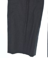 NUMBER M（ナンバーエム）スラックス 黒 サイズ:48(L位) メンズ/2200675375290