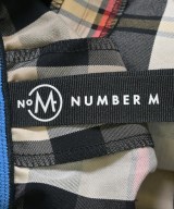 NUMBER M（ナンバーエム）スラックス ベージュ サイズ:40(M位) レディース/2200695158064