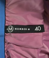 NUMBER M（ナンバーエム）スラックス ピンク サイズ:40(M位) レディース/2200699773041