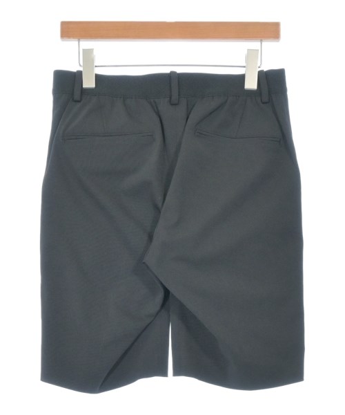NUMBER M（ナンバーエム）ショートパンツ 黒 サイズ:46(M位) メンズ/2200653560441