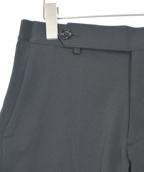 NUMBER M（ナンバーエム）ショートパンツ 黒 サイズ:46(M位) メンズ/2200653560441