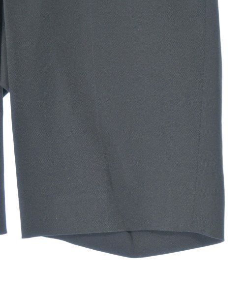 NUMBER M（ナンバーエム）ショートパンツ 黒 サイズ:46(M位) メンズ/2200653560441