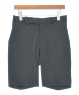 NUMBER M（ナンバーエム）ショートパンツ 黒 サイズ:46(M位) メンズ/2200653560441