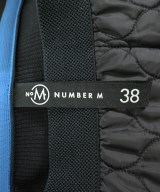 NUMBER M（ナンバーエム）その他 黒 サイズ:38(M位) レディース/2200658498060