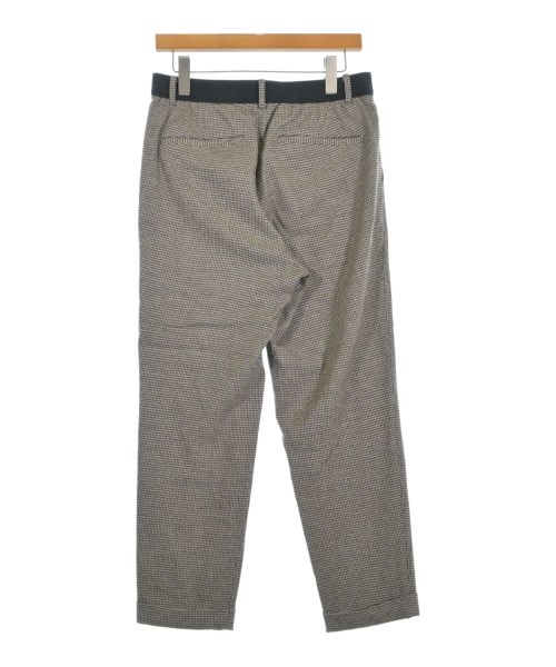 NUMBER M（ナンバーエム）その他 グレー サイズ:46(M位) メンズ/2200658597039