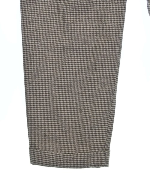 NUMBER M（ナンバーエム）その他 グレー サイズ:46(M位) メンズ/2200658597039