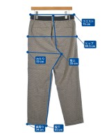 NUMBER M（ナンバーエム）その他 グレー サイズ:46(M位) メンズ/2200658597039