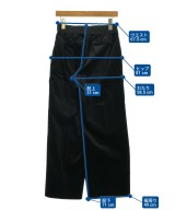 NUMBER M（ナンバーエム）その他 黒 サイズ:40(M位) レディース/2200715383186