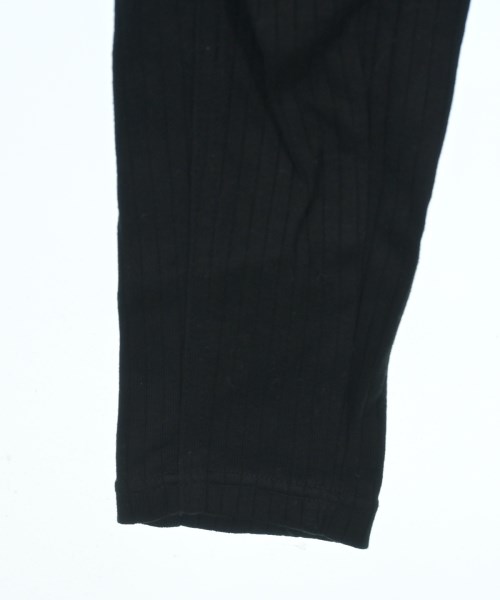 NUMBER M（ナンバーエム）その他 黒 サイズ:36(S位) レディース/2200634732164