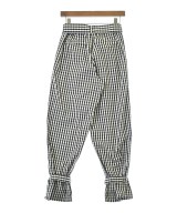 NUMBER M（ナンバーエム）その他 黒 サイズ:38(M位) レディース/2200643117099