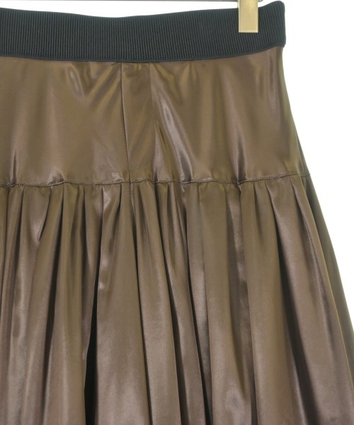 NUMBER M（ナンバーエム）その他 茶 サイズ:38(M位) レディース/2200644628211