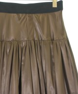 NUMBER M（ナンバーエム）その他 茶 サイズ:38(M位) レディース/2200644628211