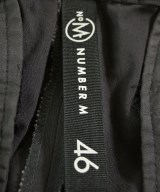 NUMBER M（ナンバーエム）その他 グレー サイズ:46(M位) メンズ/2200709764021