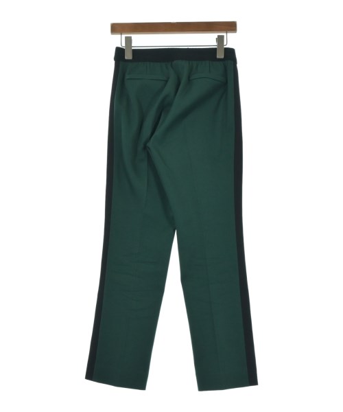 NUMBER M（ナンバーエム）スラックス 緑 サイズ:38(M位) レディース/2200664693091