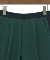 NUMBER M（ナンバーエム）スラックス 緑 サイズ:38(M位) レディース/2200664693091