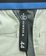 NUMBER M（ナンバーエム）スラックス グレー サイズ:44(S位) メンズ/2200669143065