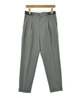 NUMBER M スラックス