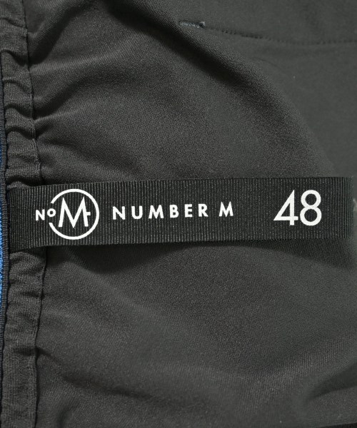 NUMBER M（ナンバーエム）その他 グレー サイズ:48(L位) メンズ/2200688610043
