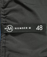 NUMBER M（ナンバーエム）その他 グレー サイズ:48(L位) メンズ/2200688610043