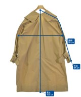 Cry.（クライ）トレンチコート ベージュ サイズ:38(M位) レディース/2200656044023