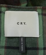 Cry.（クライ）Tシャツ・カットソー 緑 サイズ:-(M位) レディース/2200707901053