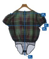 Cry.（クライ）Tシャツ・カットソー 緑 サイズ:-(M位) レディース/2200707901053