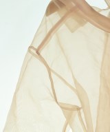Cry.（クライ）ブラウス ベージュ サイズ:F レディース/2200720055139