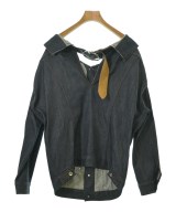 Cry.（クライ）デニムジャケット 紺 サイズ:40(M位) レディース/2200718654016