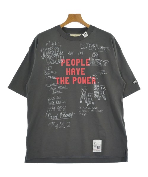 メゾンミハラヤスヒロ(Maison MIHARA YASUHIRO)のMaison MIHARA YASUHIRO Tシャツ・カットソー