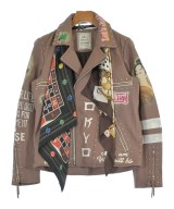 Maison MIHARA YASUHIRO ライダース