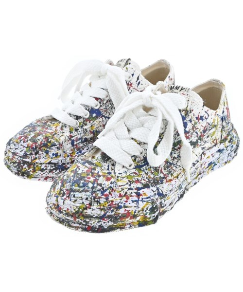 メゾンミハラヤスヒロ(Maison MIHARA YASUHIRO)のMaison MIHARA YASUHIRO スニーカー