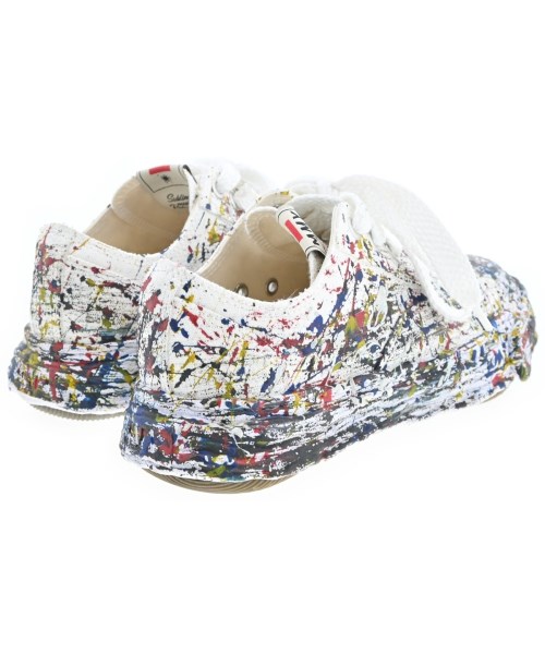 Maison MIHARA YASUHIRO（メゾンミハラヤスヒロ）スニーカー 白 サイズ:EU39(24cm位) メンズ/2200634145292