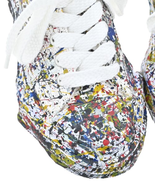 Maison MIHARA YASUHIRO（メゾンミハラヤスヒロ）スニーカー 白 サイズ:EU39(24cm位) メンズ/2200634145292