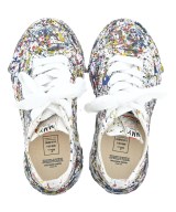 Maison MIHARA YASUHIRO（メゾンミハラヤスヒロ）スニーカー 白 サイズ:EU39(24cm位) メンズ/2200634145292