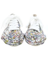 Maison MIHARA YASUHIRO（メゾンミハラヤスヒロ）スニーカー 白 サイズ:EU39(24cm位) メンズ/2200634145292