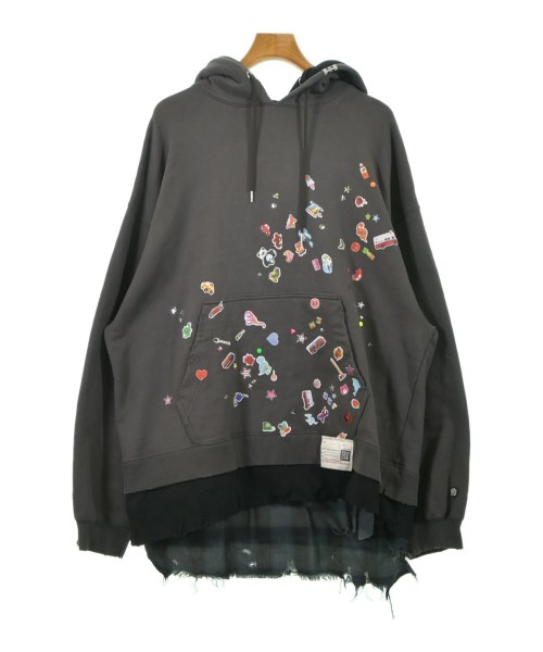 メゾンミハラヤスヒロ(Maison MIHARA YASUHIRO)のMaison MIHARA YASUHIRO パーカー