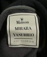 Maison MIHARA YASUHIRO（メゾンミハラヤスヒロ）パーカー 黒 サイズ:48(L位) メンズ/2200635819017